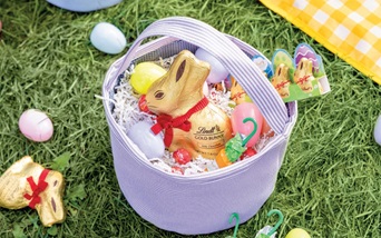 Pâques à l'Avenue 83