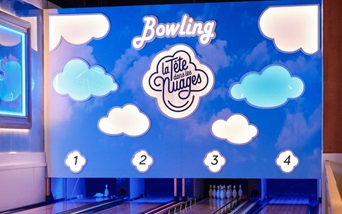 Les Vacances d'avril à la Tête dans les Nuages