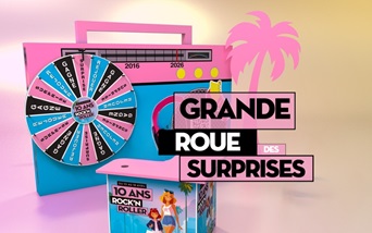 Un anniversaire très génreux : 5000€ de cadeaux à ganger 💝