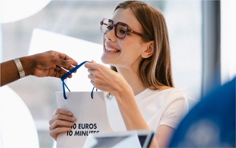 Lunettes Pour Tous ouvre ses portes à L'Avenue 83 ! 👓