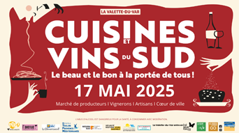 Cuisines et Vins du Sud