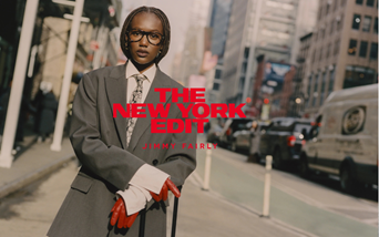 Jimmy Fairly arrive à L'Avenue 83 : Votre Opticien de Lunettes de Soleil à La Valette-du-Var