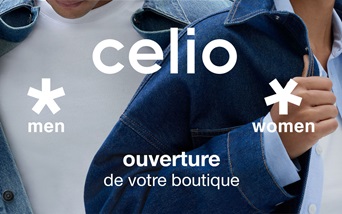 Be Normal & Be Camaïeu