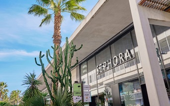 Sephora et ses produits coréens