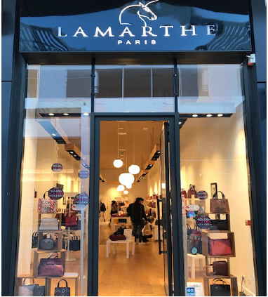 maroquinerie lamarthe