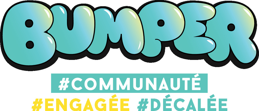 Logo Bumper