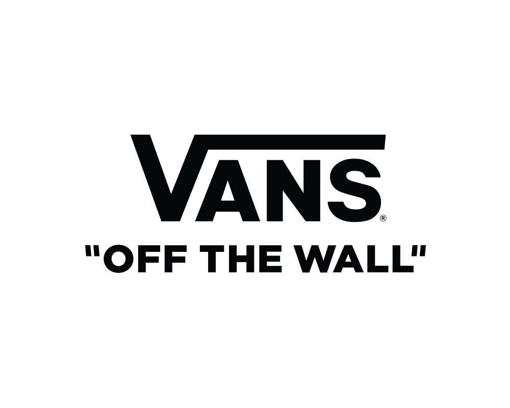 logo vans