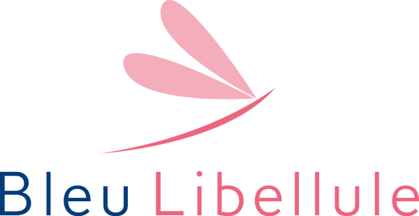 Bleu Libellule