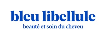 Bleu Libellule
