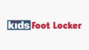Foot locker kids