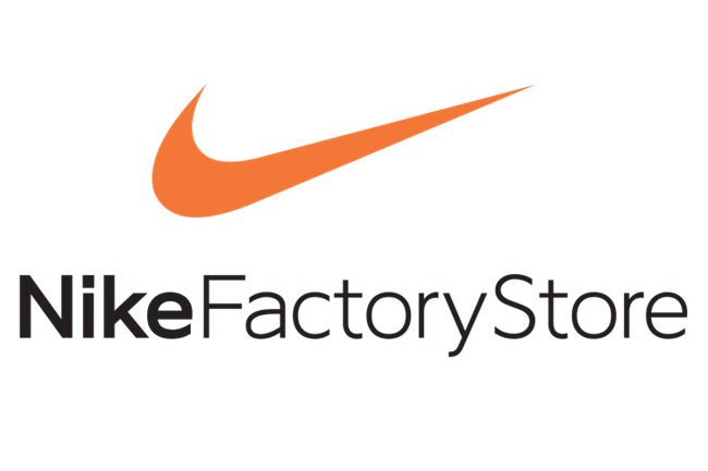 nike factorystore