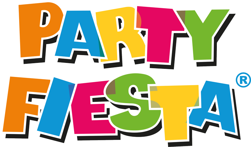 logoParty Fiesta TLV