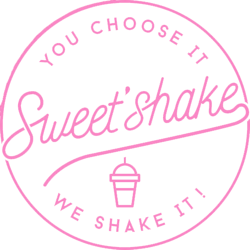 logoSweetShake TLV