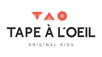logoTape a loeil TLV