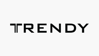 logoTrendy TLV