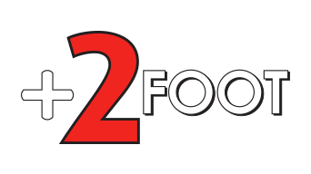 PLUS DE FOOT