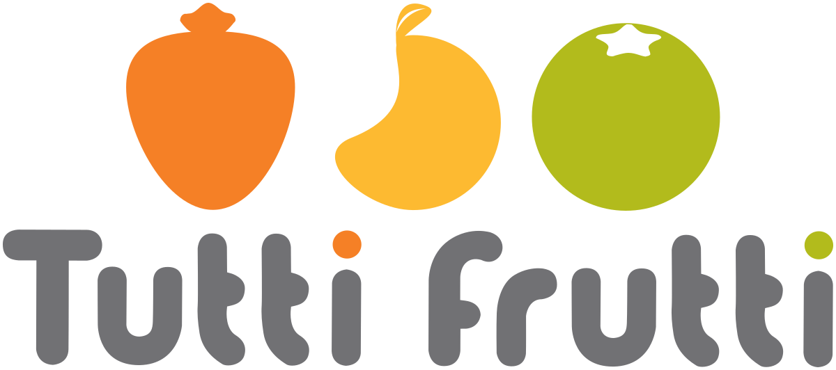 Tutti Frutti