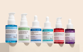 L'Avenue 83 accueille Aroma-Zone : Votre nouvelle destination beauté naturelle et DIY