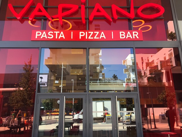 Vapiano