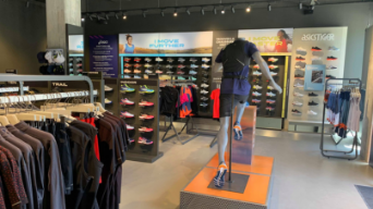 Magasin asics marseille plan de campagne outlet