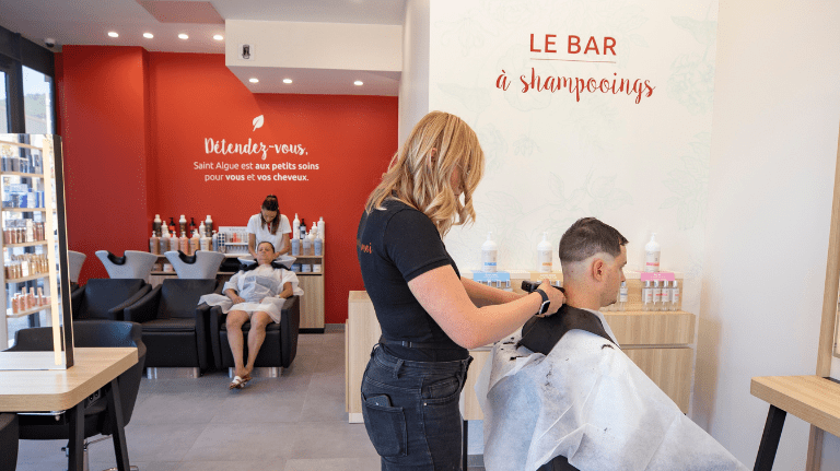 Boutique Saint Algue Centre L Avenue 83
