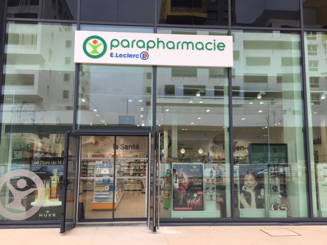 Boutique Parapharmacie E.Leclerc : Centre L'Avenue 83