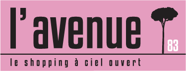 Logo L'Avenue 83